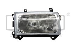 Headlamp Right 701941018 89410304002 VW Transporter T4 DPA