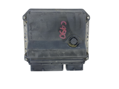 Control Unit 89611-0D311 MB275300-4760 Toyota Denso