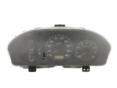 Speedometer/Instrument Cluster Mazda Demio DNDC37A 58403