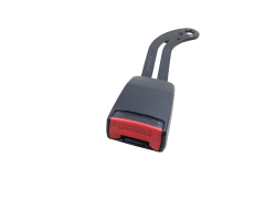 Seat Belt Catch Front Left 8971ZG Peugeot 306 Cabriolet