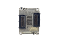 Control Unit 00735018130 0261206714 Alfa Romeo Bosch 56659