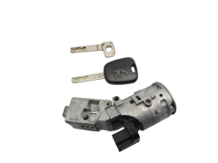 Ignition Switch Peugeot Partner 2 N0502455 4162PT
