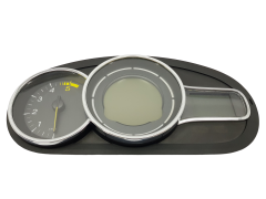 Speedometer/Instrument Cluster Renault Megane 3 248103468R A2C94771500 27005