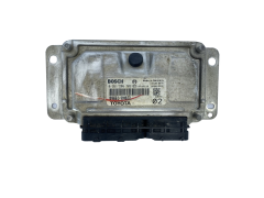 Control Unit PSA Toyota 89661-0H022 0261208702 Bosch 51142