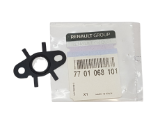 Gasket, Seal Renault 7701068101 Original