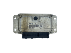 Control Unit PSA Toyota 89661-0H022 0261208702 Bosch 60035