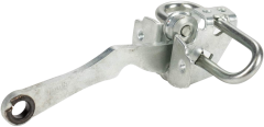 Door Hinge Stopper Front Jumper Boxer Ducato 9181G3