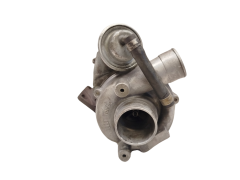 Turbocharger Opel Astra 1,7 8970372300 VI72 9209