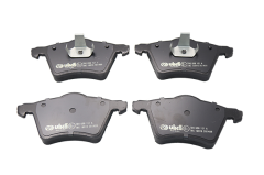 Brake Pads Front 7D0698151A 66981106001 VW Transporter T4 Vika