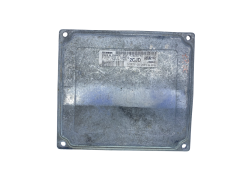 Control Unit Ford 6S61-12A650-FD S120977315D 2CJD Siemens 64009