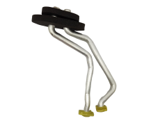 Heater Pipe Renault Clio 4 Captur 924147408R