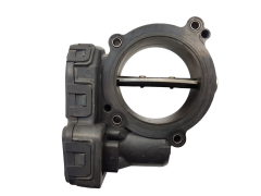 Throttle Body Valve Mercedes-Benz A6510900470 0280750573 1239