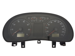 Speedometer/Instrument Cluster VW Polo 6Q0920804 110080320031A 20930