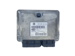 Control Unit VW 036906034DD IAW4MV.DD 61600.663.09 Magneti Marelli 63597