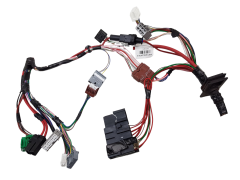 Wiring Loom Harness Dacia Sandero 3 240114361S 1.0 Tce