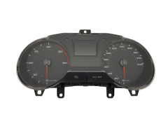 Speedometer/Instrument Cluster Seat Ibiza 6J0920801A 2635