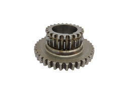 Camshaft Pulley 130219927R Renault 2.0 16v M4R