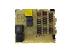 Fuse Box Ford 98AG-14A073-CG 518239801