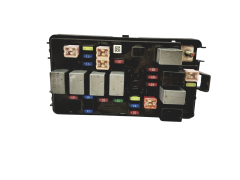 Fuse Box Chevrolet 96857524 25759