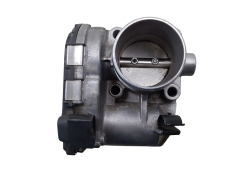 Throttle Body Valve Fiat Lancia Alfa Romeo 0280750137 1.4 16V 2752