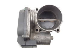 Throttle Body Valve 03C133062S A2C53367619 VWAG 1114