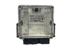 Control Unit P04727666AB 0281011280 HN7AB0 Chrysler Bosch 49357
