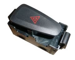 Hazard Light Switch Original Dacia Dokker 252908988R