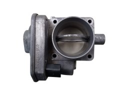 Throttle Body Valve VWAG 038128063C Pierburg 1858