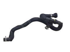 Coolant pipe 210470249R 1.5 Blue dCi Renault Kangoo 3