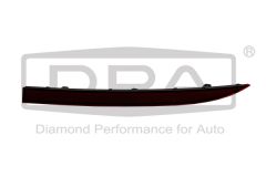 Reflector Light Rear Left 760945105 99451798702 VW Touareg DPA