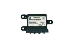 Control unit Module PDC 13334227 0263004417 Opel GM Bosch