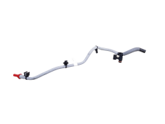 Fuel Pipe 175B27567R 2.0 dCi Renault Trafic 3 0km