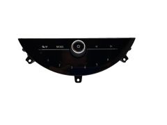 Radio Switch Panel Mini 61.31 5A0A3E9-03 5AC014745-85