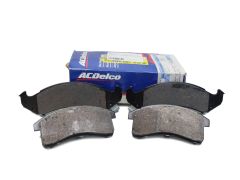 Brake Pads Front 18018354 ACDelco Buick Chevrolet