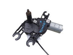 Wiper Linkage Rear Skoda Octavia 5F4955711