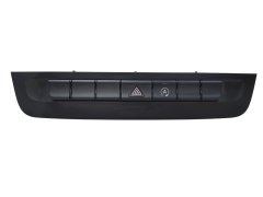 Hazard Light Switch Start/Stop Mercedes-Benz A A2469052602
