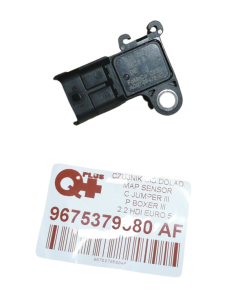 Air Pressure Sensor Citroen Peugeot 9675379580 QPlus