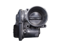Throttle Body Valve Mazda PE0113640A