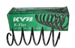 Coil Spring Citroen Peugeot 5002KE RH3537 Kayaba