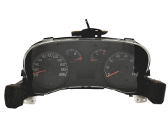 Speedometer/Instrument Cluster Fiat Doblo 51762258 503001440500 31549