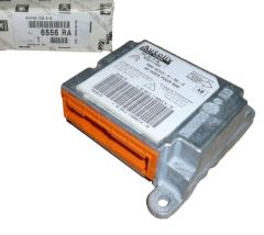 Control unit Module New Original 6556.RA 6556RA Citroen Peugeot