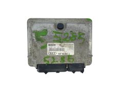 Control Unit 038906018A 0281001409 Audi Bosch 60606