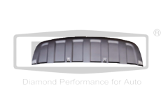 Bumper Spoiler Front For Audi Q7 4L0807733B 88071874902 DPA