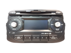 Radio Cd Mp3 Player KIA Picanto 2 961701Y201MB2 AM100TAEE 1193