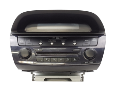 Radio CD Player Honda FR-V 39100-SJD-G02