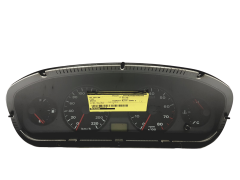 Speedometer/Instrument Cluster Fiat Bravo Brava 46763596 6063459917 30842