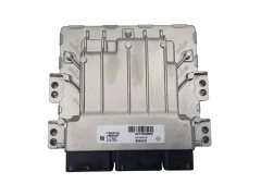 Control Unit Renault 237106288R 237106101R 1.2 TCE New Original 1000