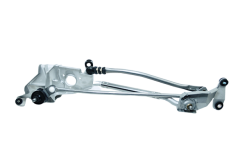 Wiper Linkage Front Original Citroen Peugeot C-CROS 4007 6401G3
