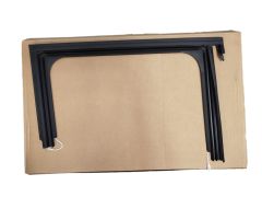 Door Window Seal Right Rear New Original 9811337680 Peugeot