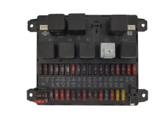 Module 24063-G4901 Nissan 2166